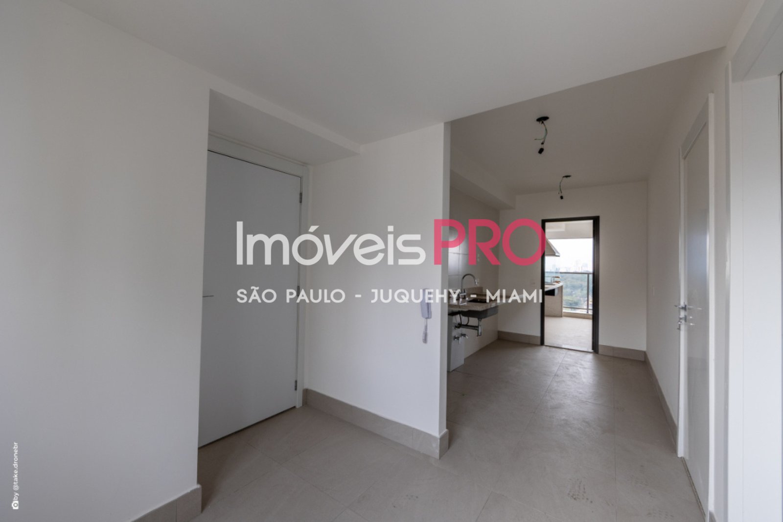Apartamento para Vender, Brooklin | Cód: IP40255 — 