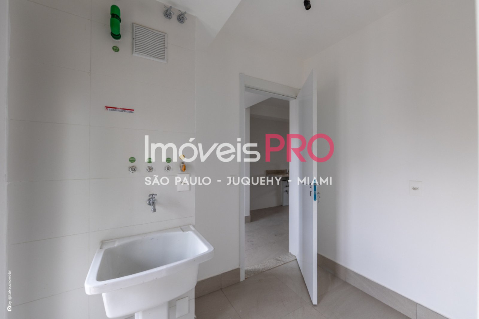 Apartamento para Vender, Brooklin | Cód: IP40255 — 