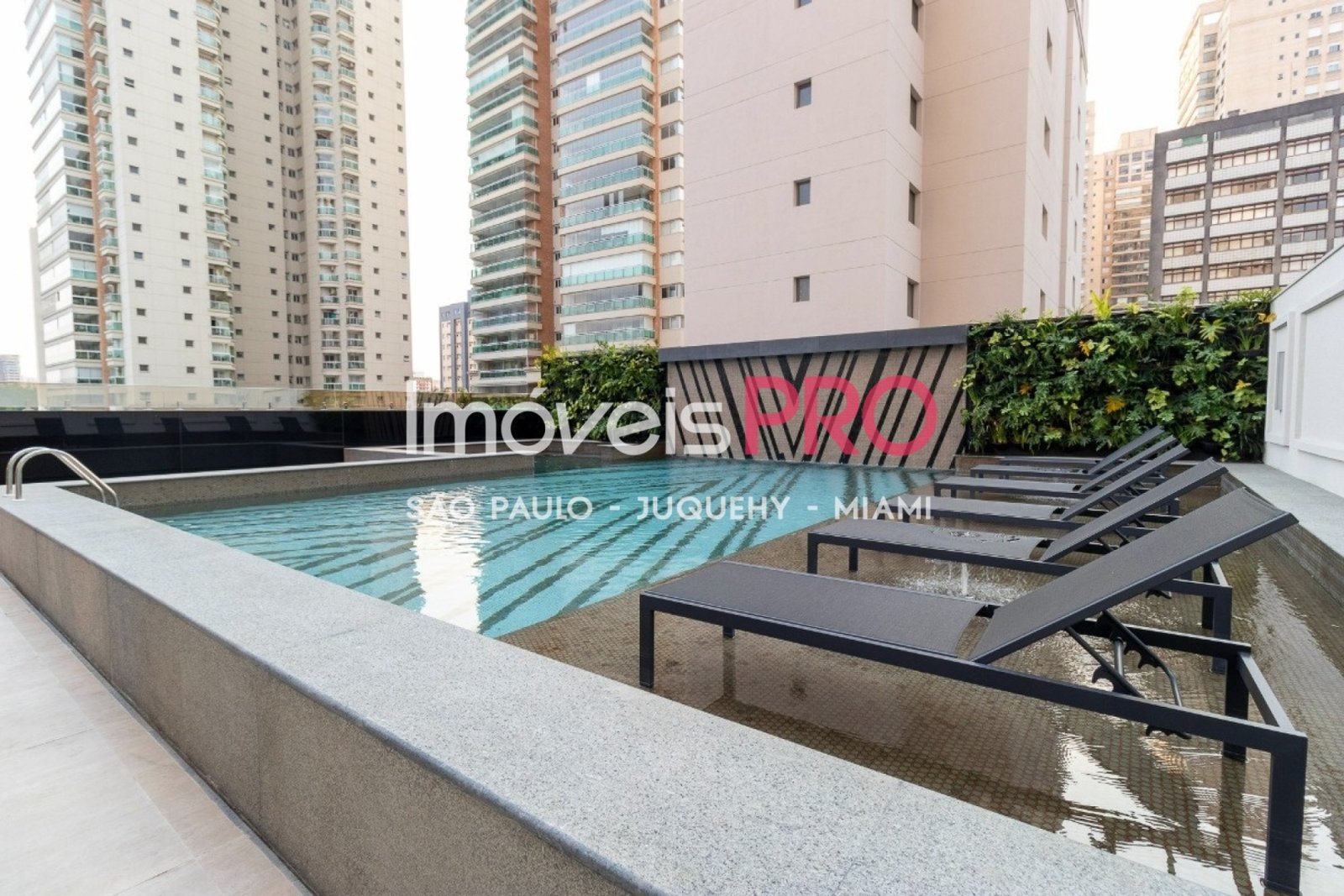 Apartamento para Vender, Brooklin | Cód: IP40255 — 