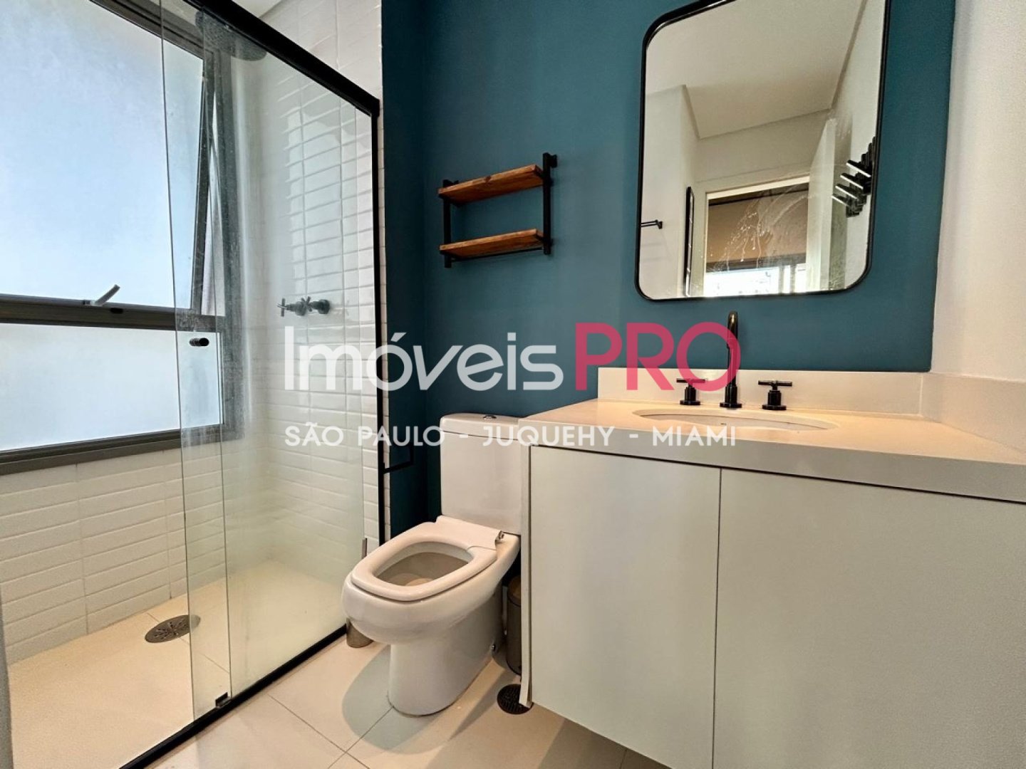Apartamento para Alugar, Moema Índios | Cód: IP40262 — 