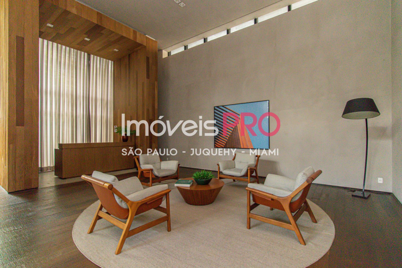 Apartamento para Alugar, Moema Índios | Cód: IP40262 — 