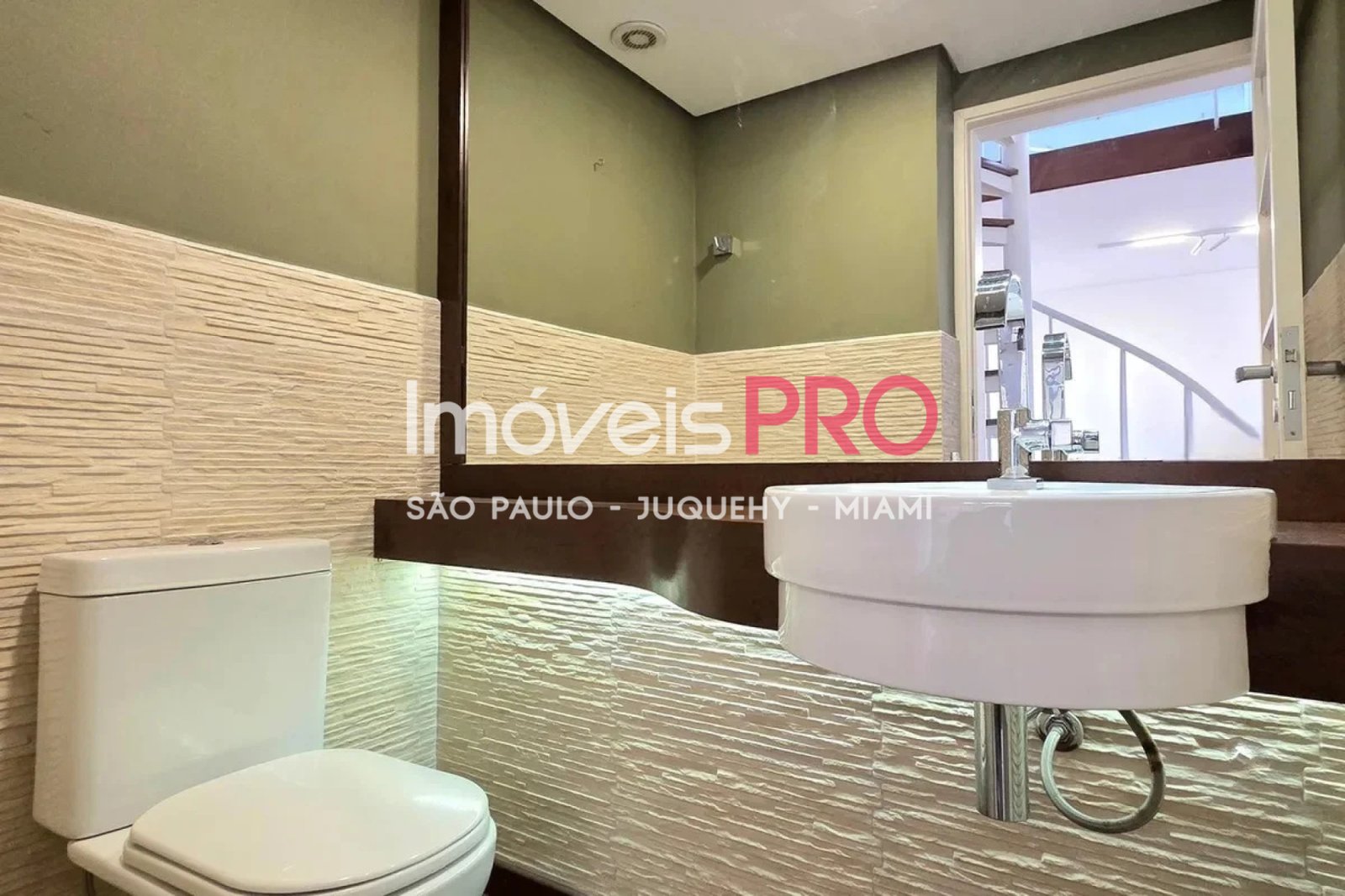 Apartamento para Vender, Itaim Bibi | Cód: IP40263 — 