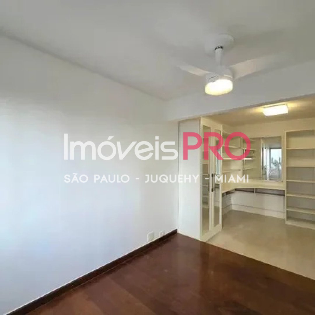 Apartamento para Vender, Itaim Bibi | Cód: IP40263 — 