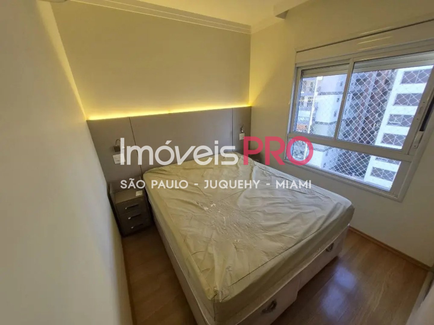 Apartamento para Vender, Vila Mariana | Cód: IP40270 — 