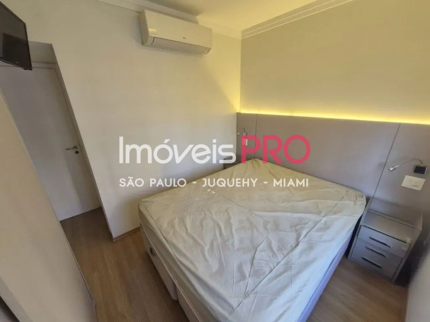 Apartamento para Vender, Vila Mariana | Cód: IP40270 — 