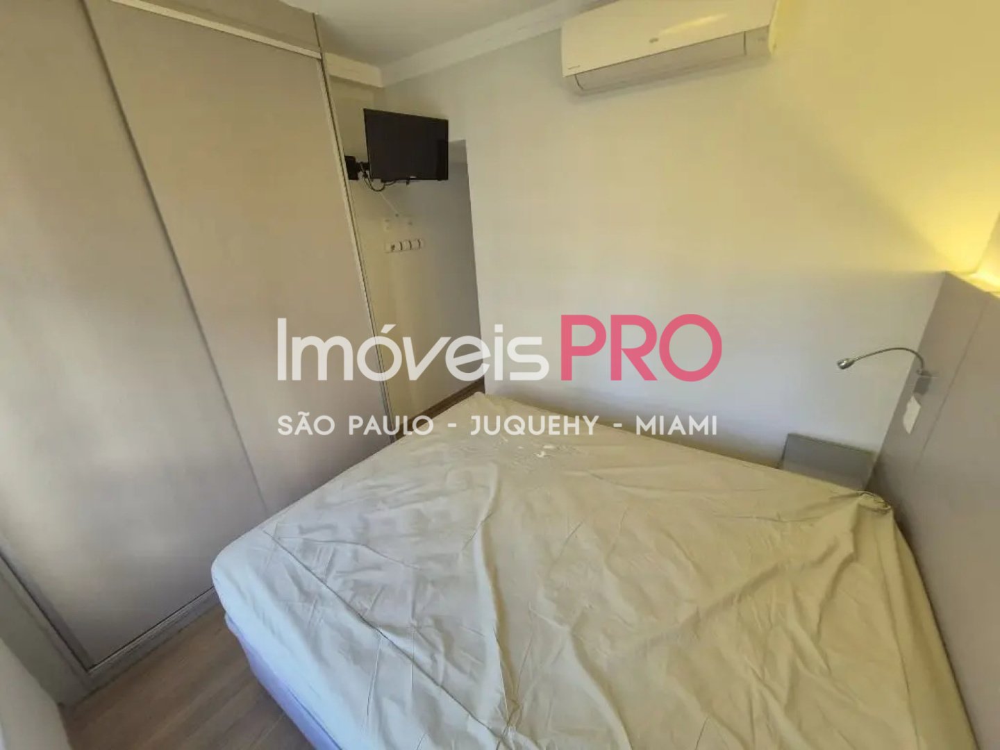 Apartamento para Vender, Vila Mariana | Cód: IP40270 — 