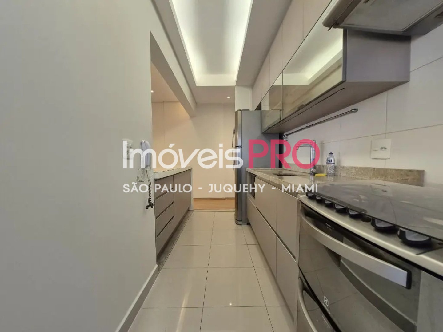 Apartamento para Vender, Vila Mariana | Cód: IP40270 — 