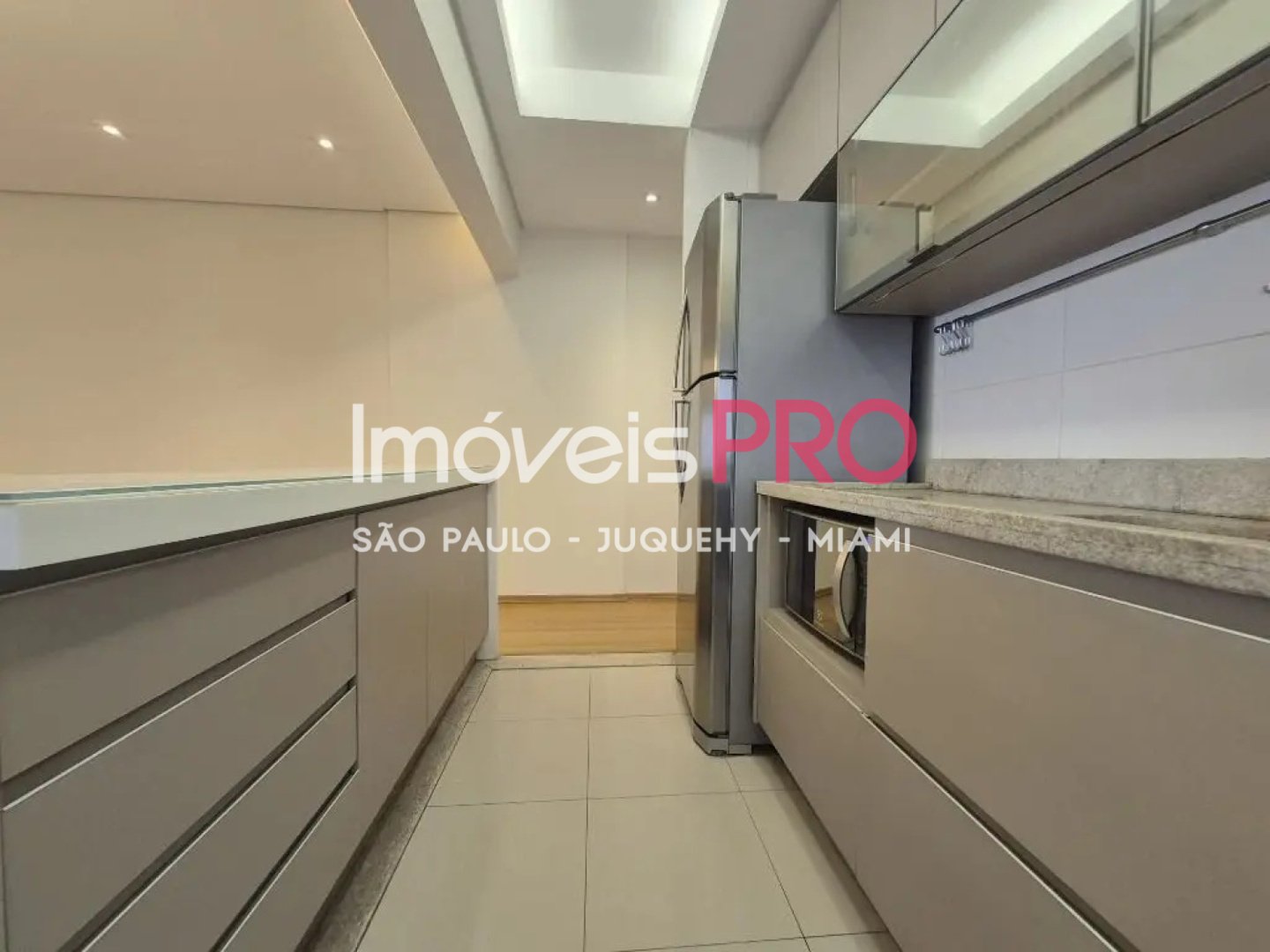 Apartamento para Vender, Vila Mariana | Cód: IP40270 — 