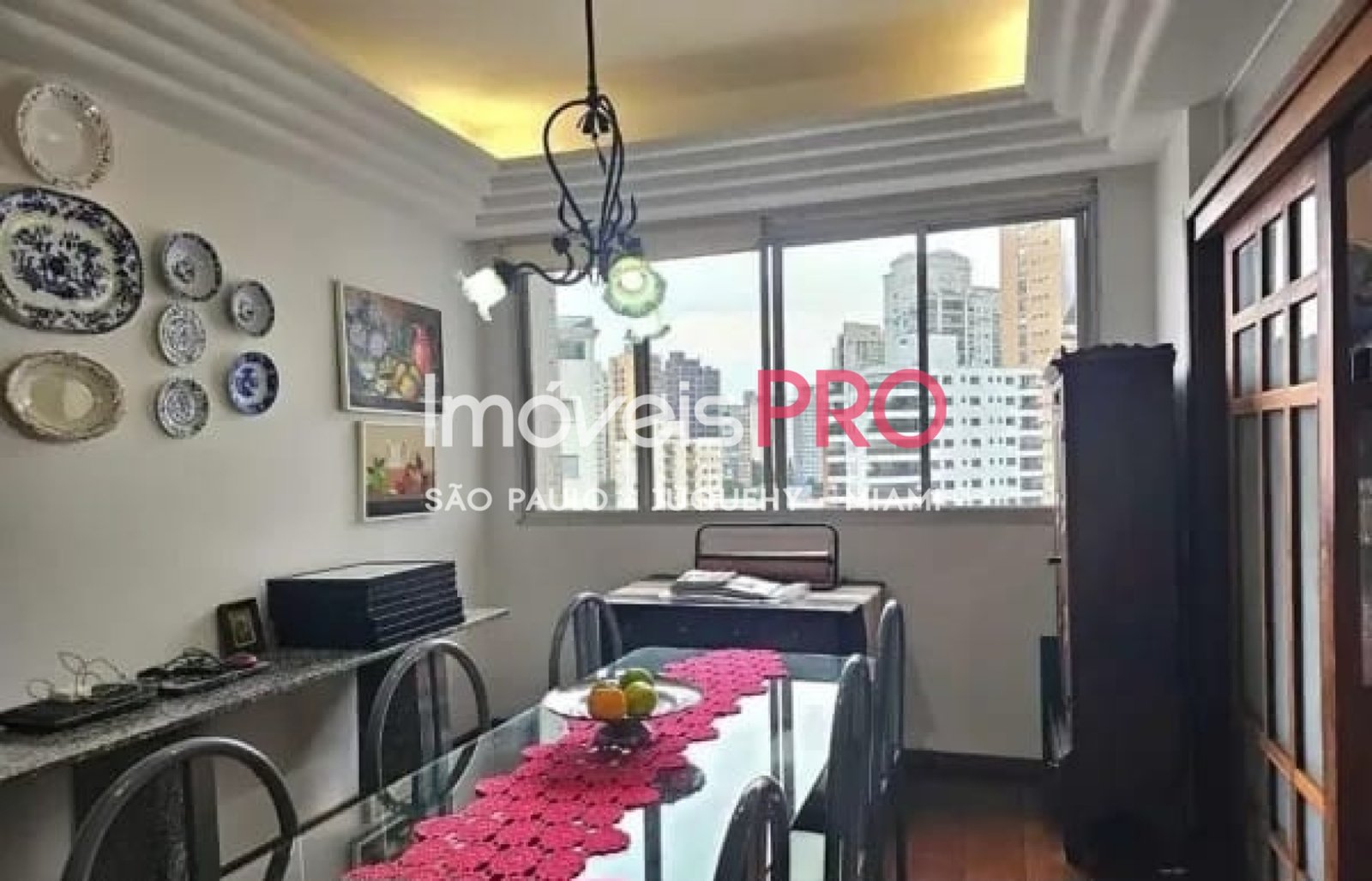 Cobertura para Vender, Moema | Cód: IP40271 — 