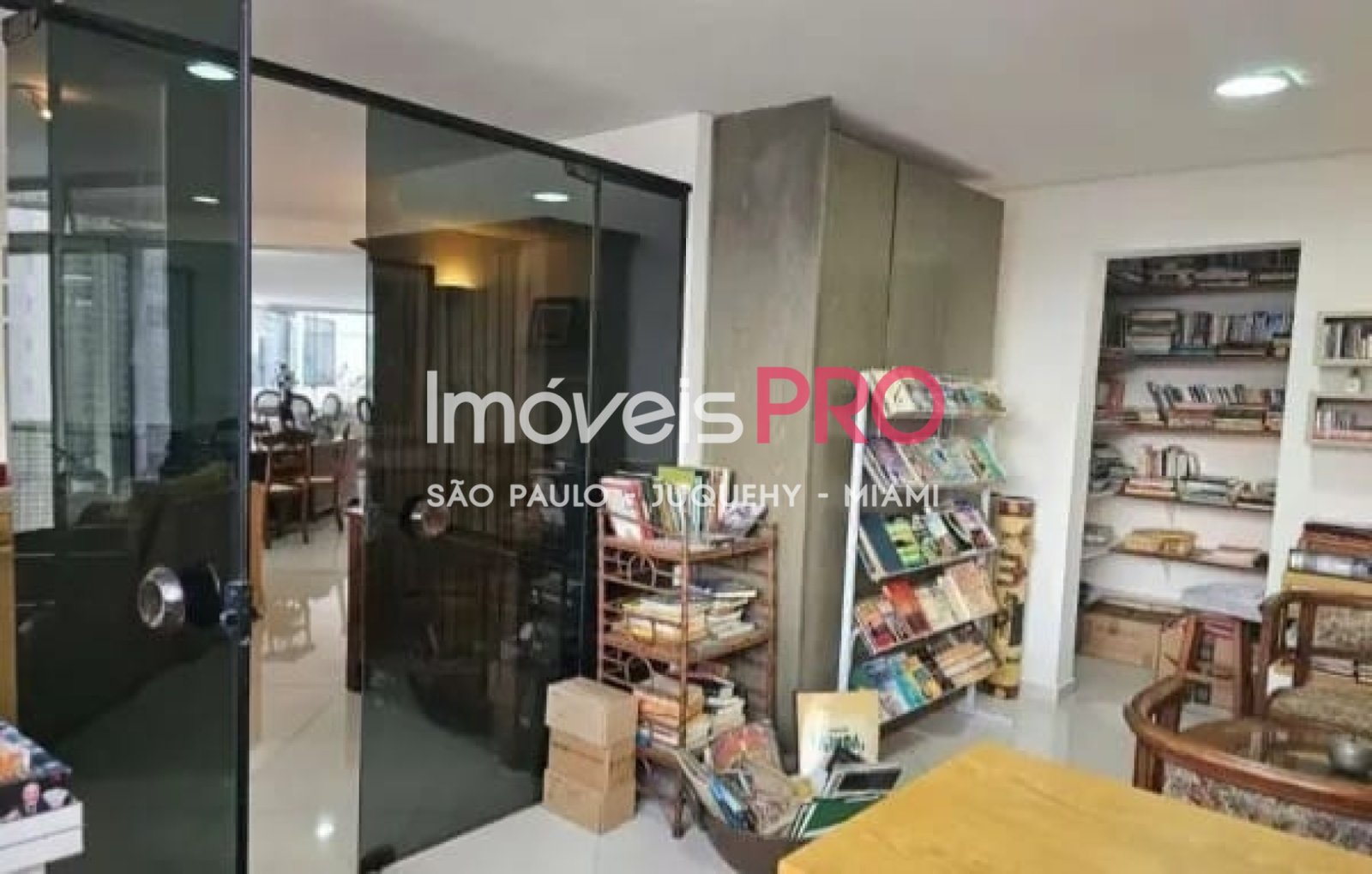 Cobertura para Vender, Moema | Cód: IP40271 — 
