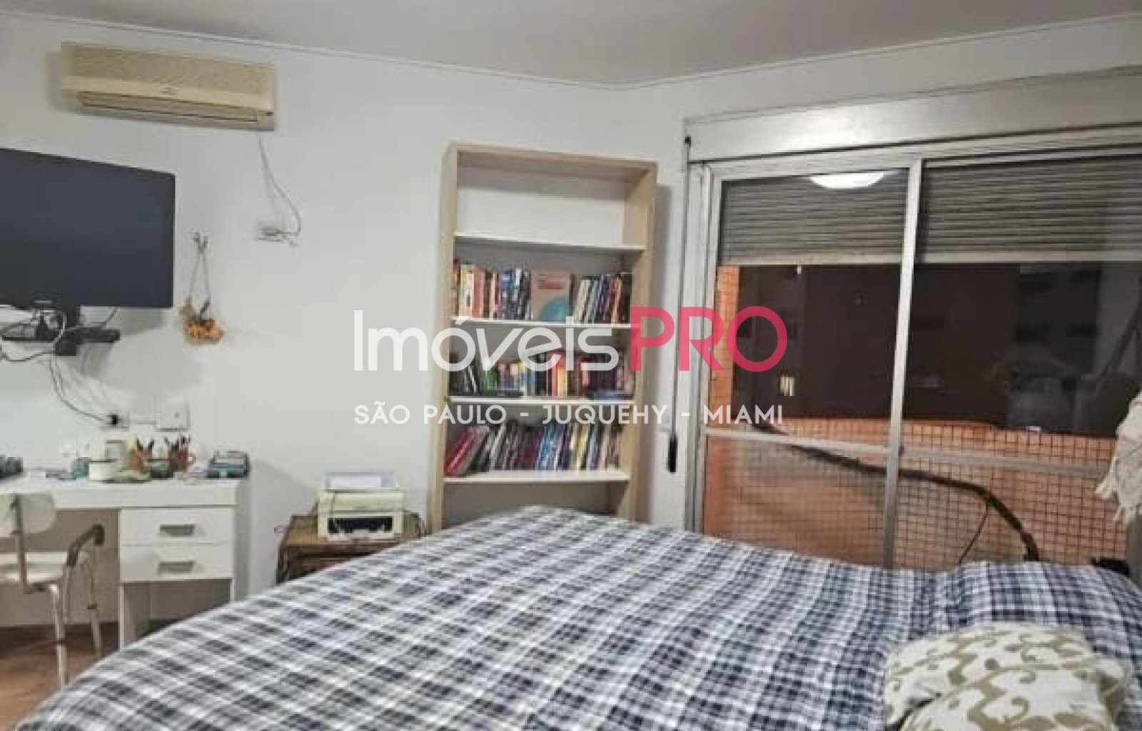 Cobertura para Vender, Moema | Cód: IP40271 — 