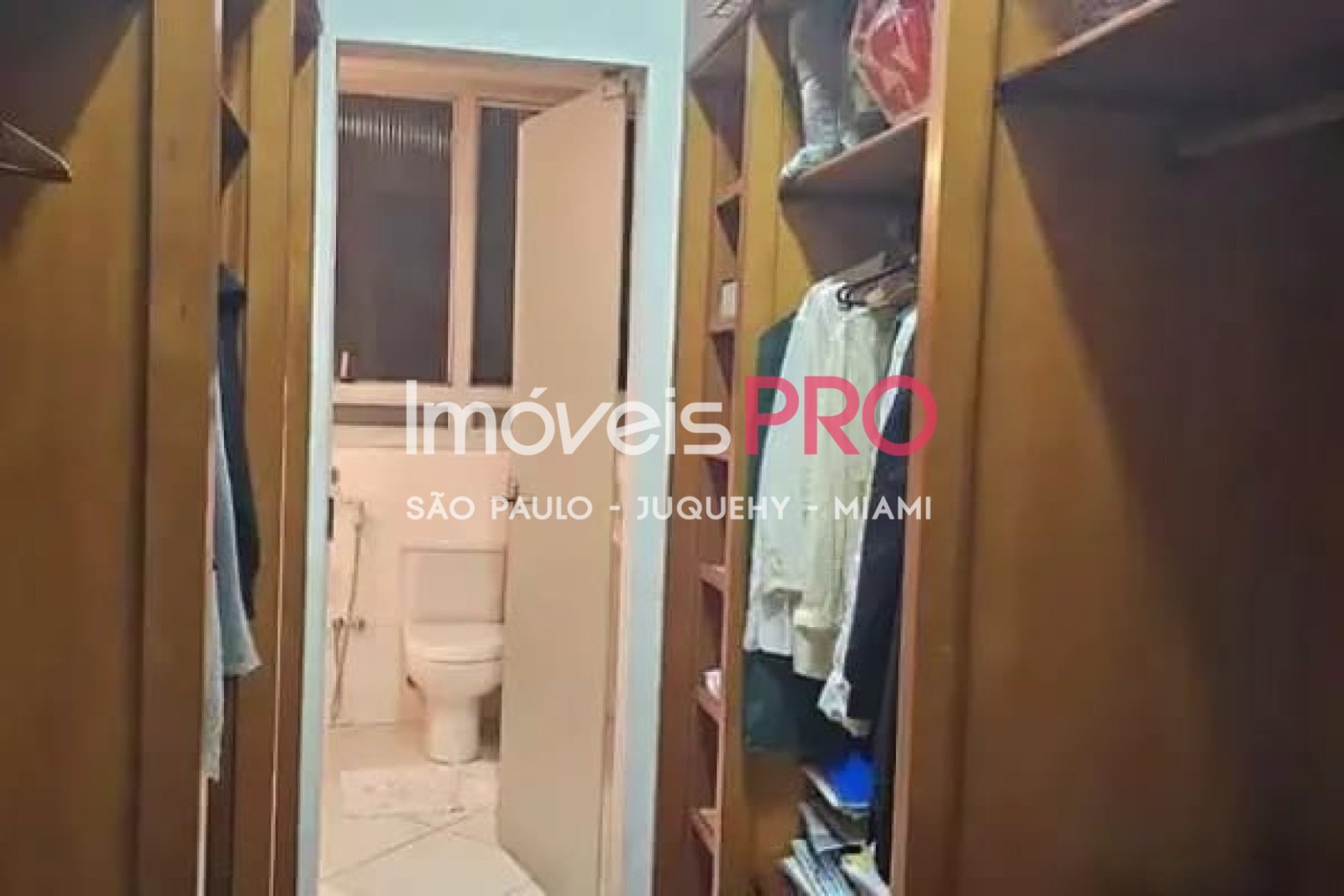 Cobertura para Vender, Moema | Cód: IP40271 — 