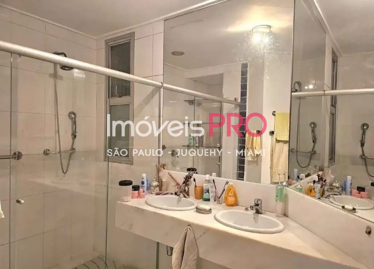 Cobertura para Vender, Moema | Cód: IP40271 — 