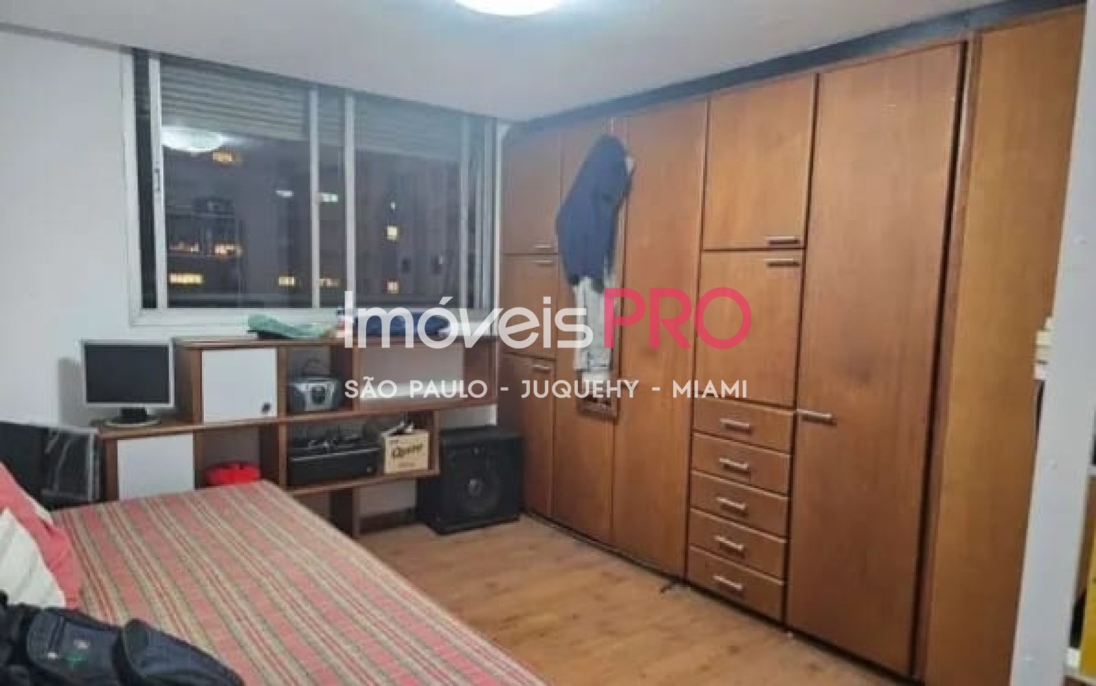 Cobertura para Vender, Moema | Cód: IP40271 — 