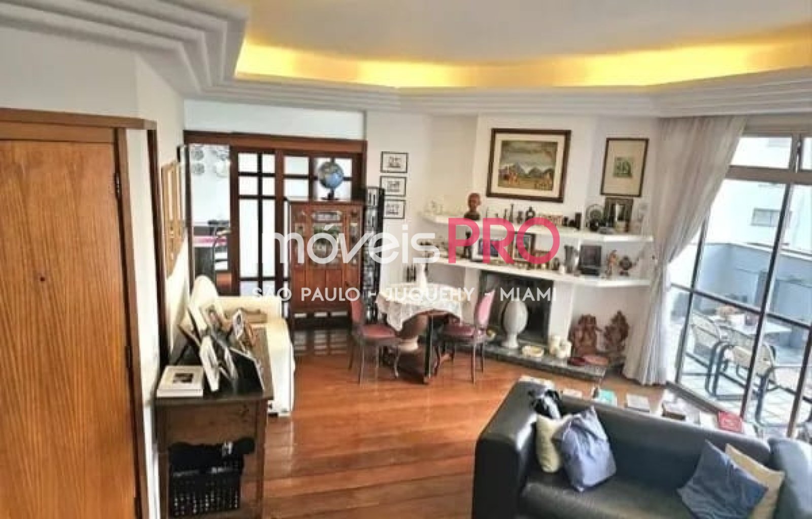 Cobertura para Vender, Moema | Cód: IP40271 — 