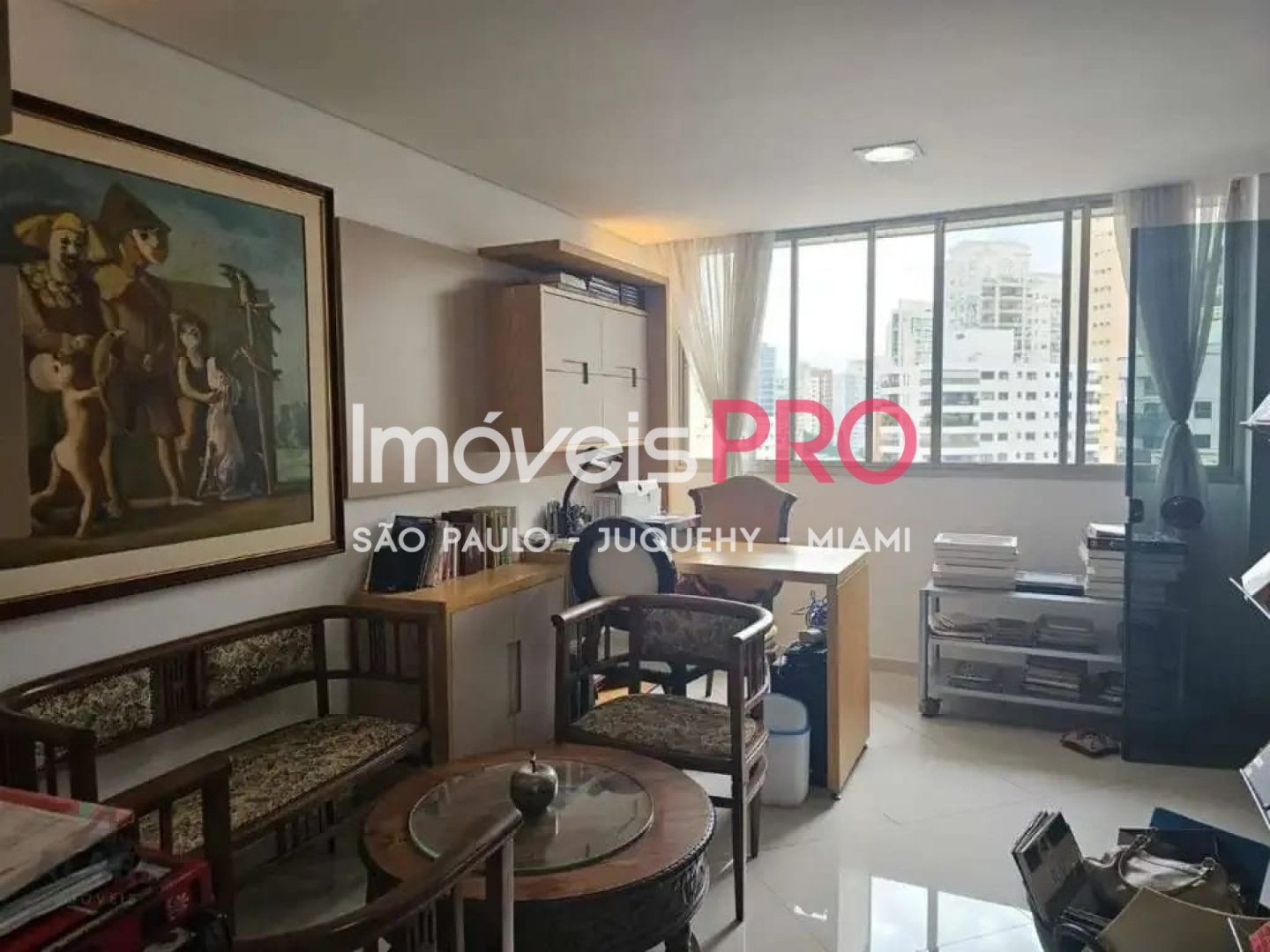 Cobertura para Vender, Moema | Cód: IP40271 — 