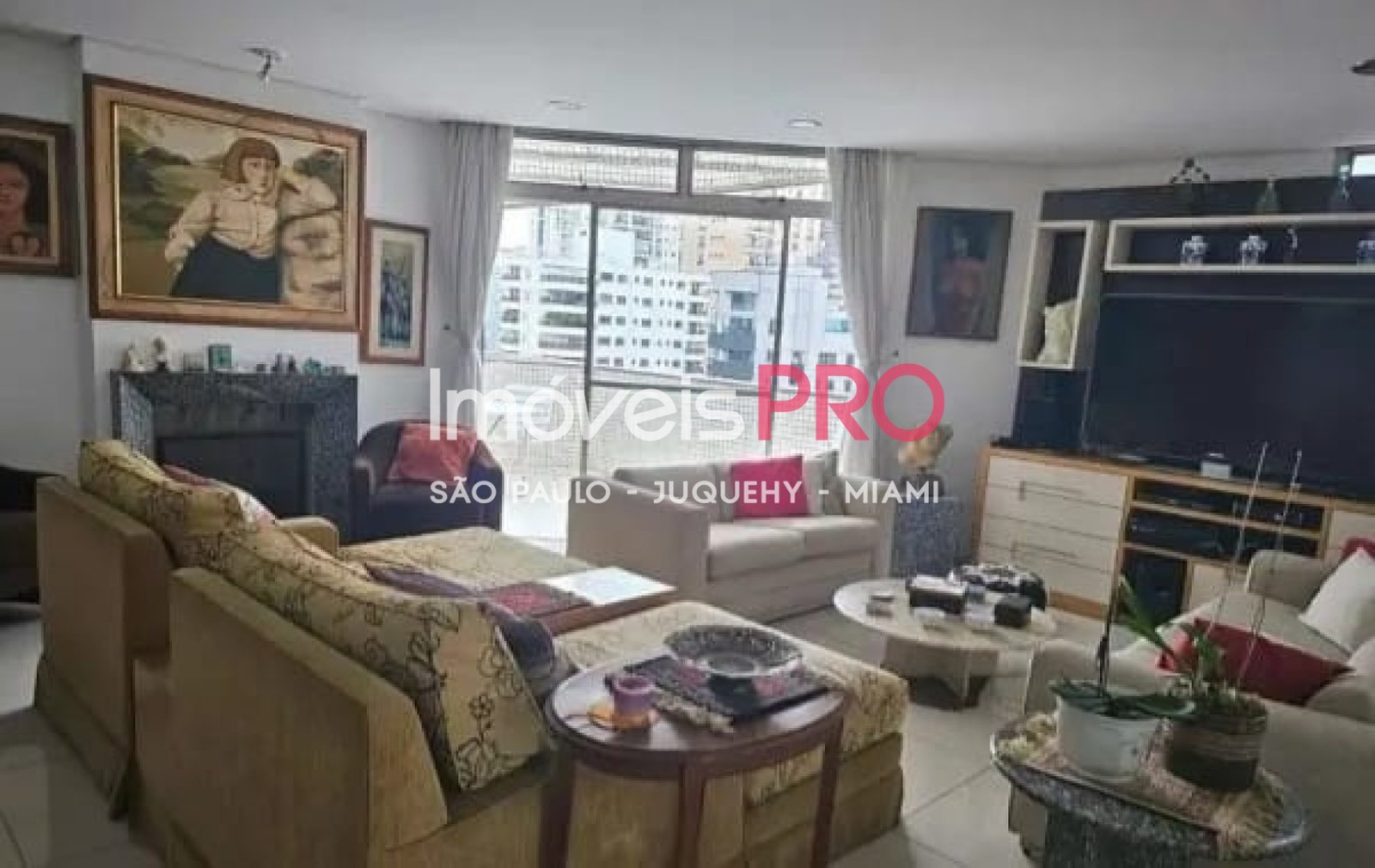 Cobertura para Vender, Moema | Cód: IP40271 — foto 2