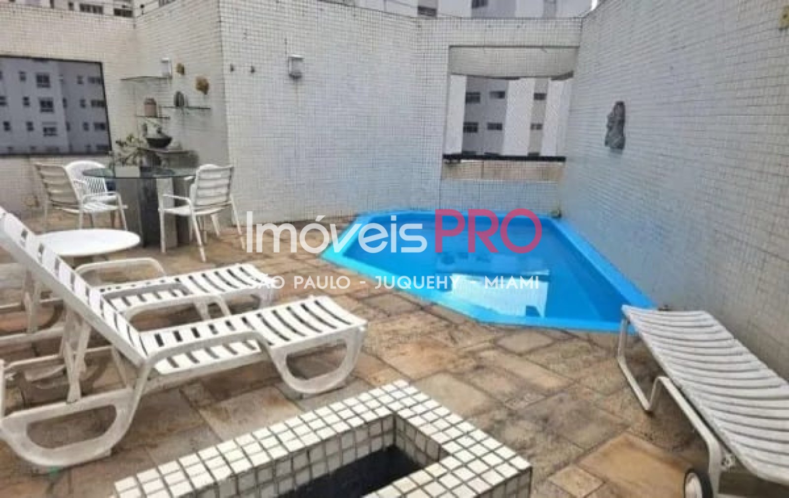 Cobertura para Vender, Moema | Cód: IP40271 — 