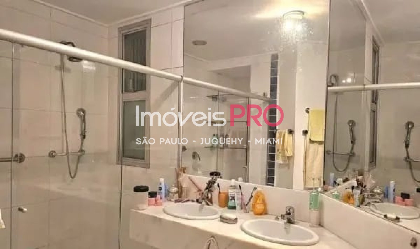 Cobertura para Vender, Moema | Cód: IP40271 — 