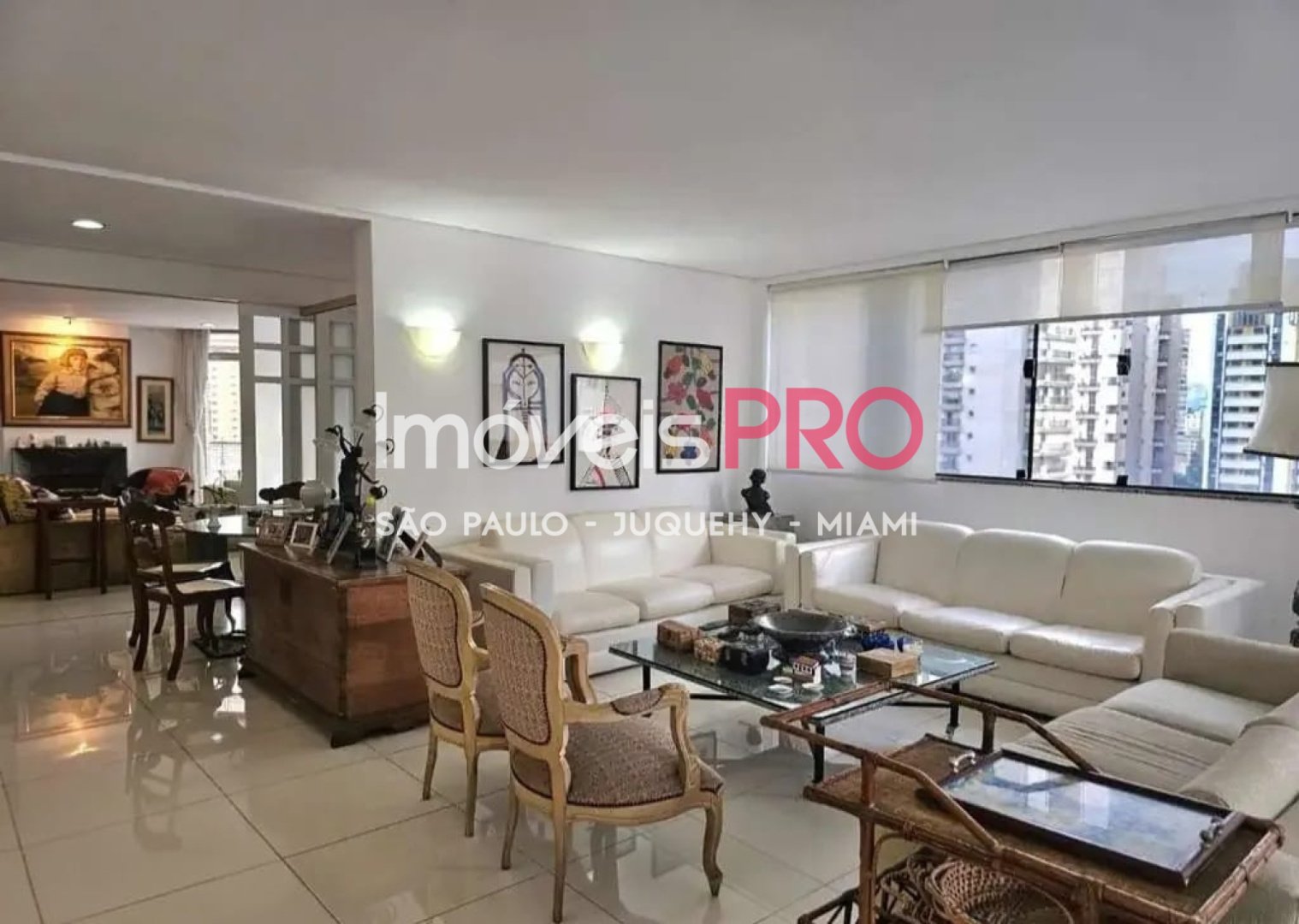 Cobertura para Vender, Moema | Cód: IP40271 — foto 3