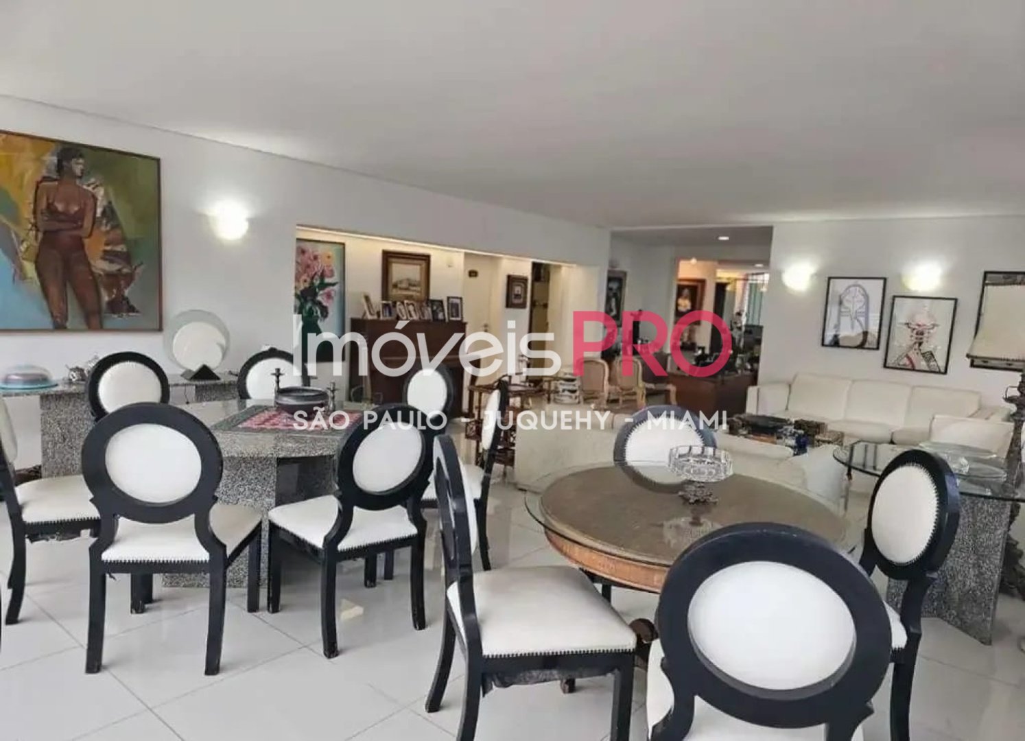 Cobertura para Vender, Moema | Cód: IP40271 — foto 4