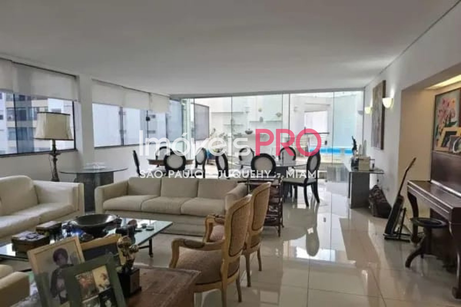 Cobertura para Vender, Moema | Cód: IP40271 — foto 5