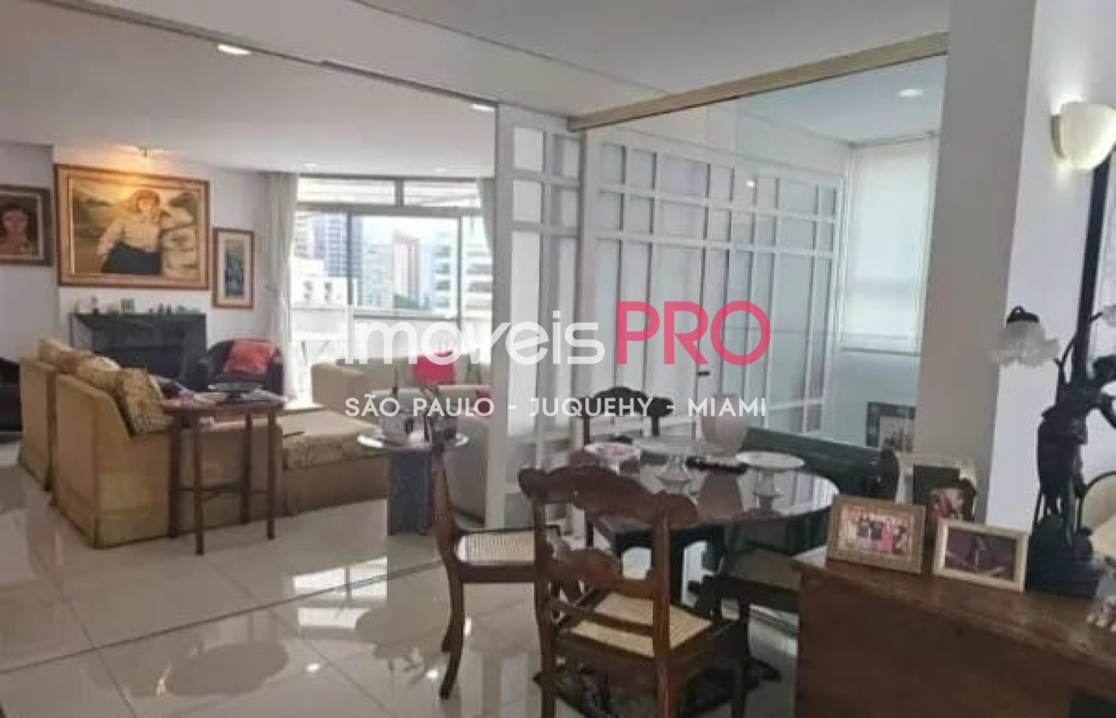 Cobertura para Vender, Moema | Cód: IP40271 — foto 6