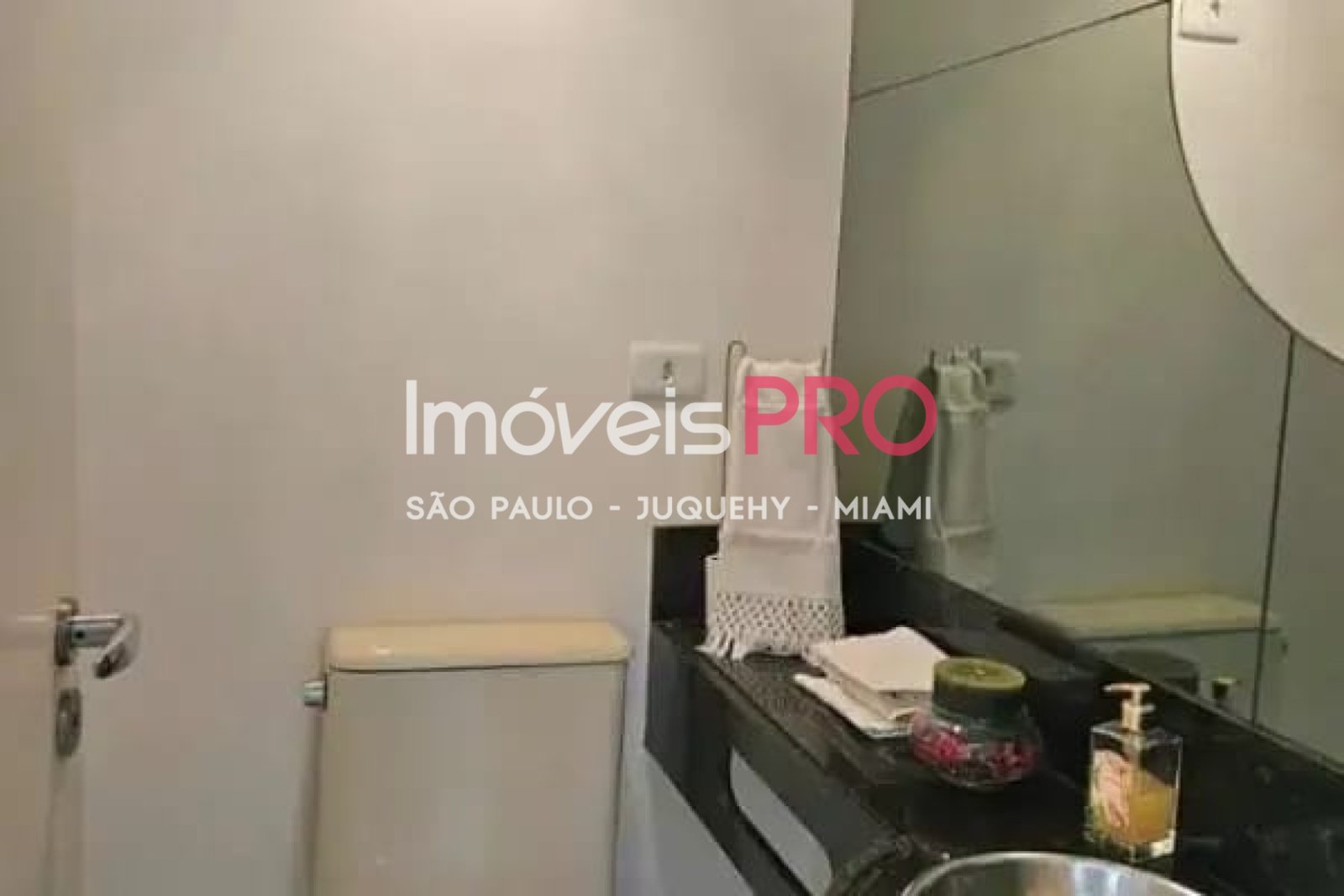 Cobertura para Vender, Moema | Cód: IP40271 — foto 7