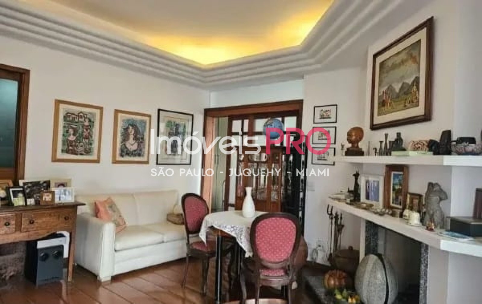 Cobertura para Vender, Moema | Cód: IP40271 — 