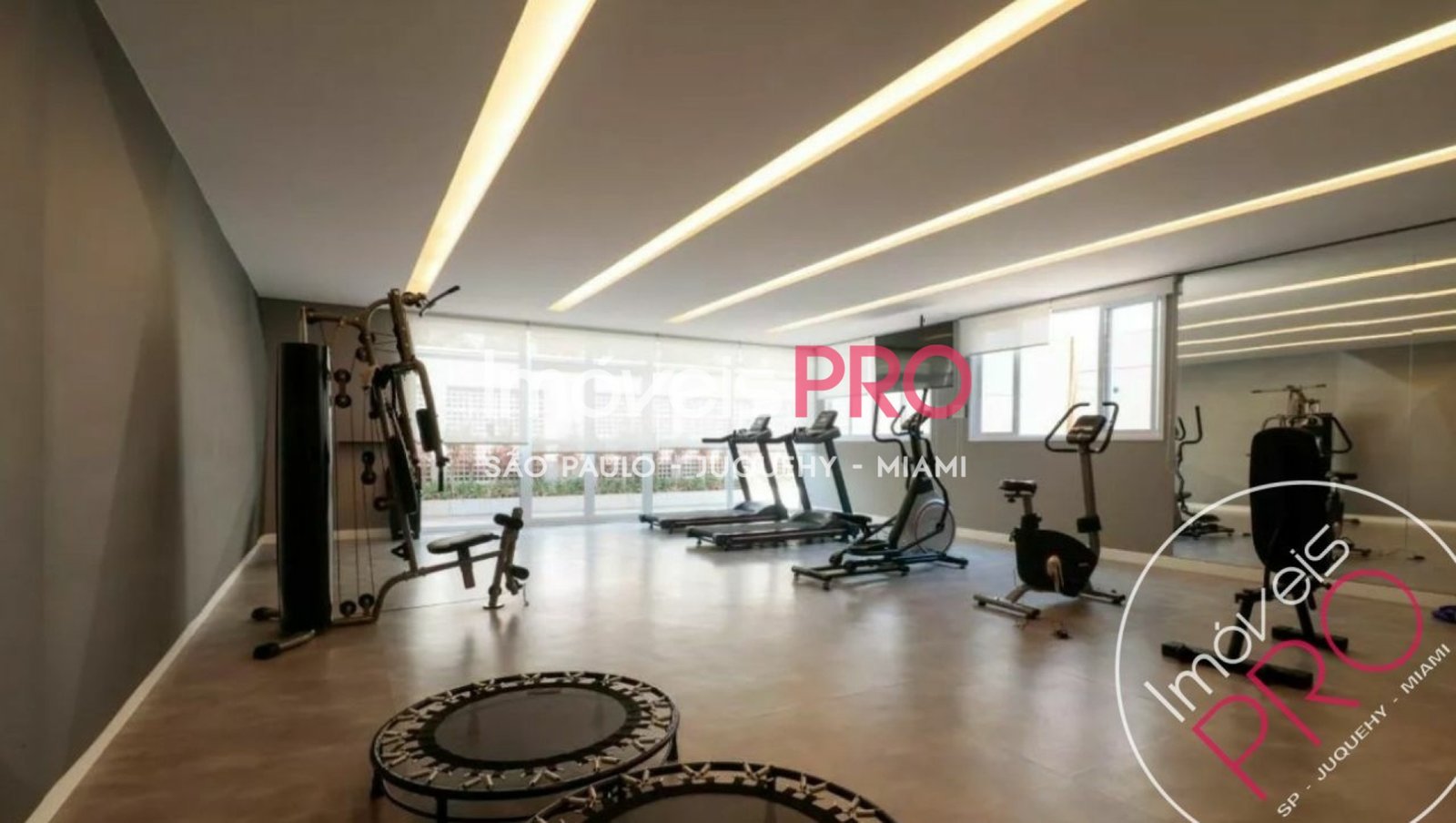 Apartamento para Vender, Pinheiros | Cód: IP40275 — 