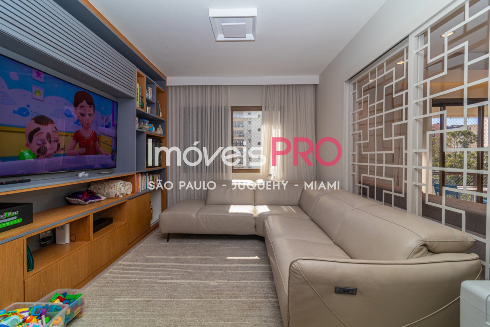 Apartamento para Vender, Vila Nova Conceição | Cód: IP40277 — 