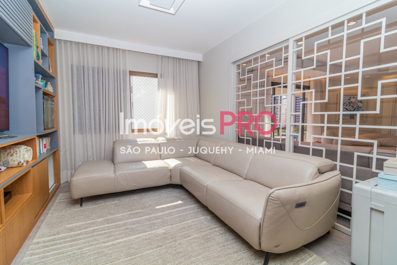Apartamento para Vender, Vila Nova Conceição | Cód: IP40277 — 
