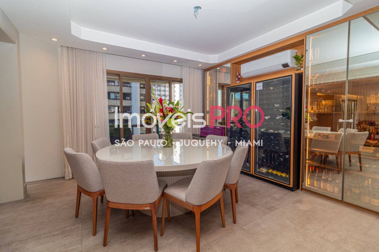 Apartamento para Vender, Vila Nova Conceição | Cód: IP40277 — 