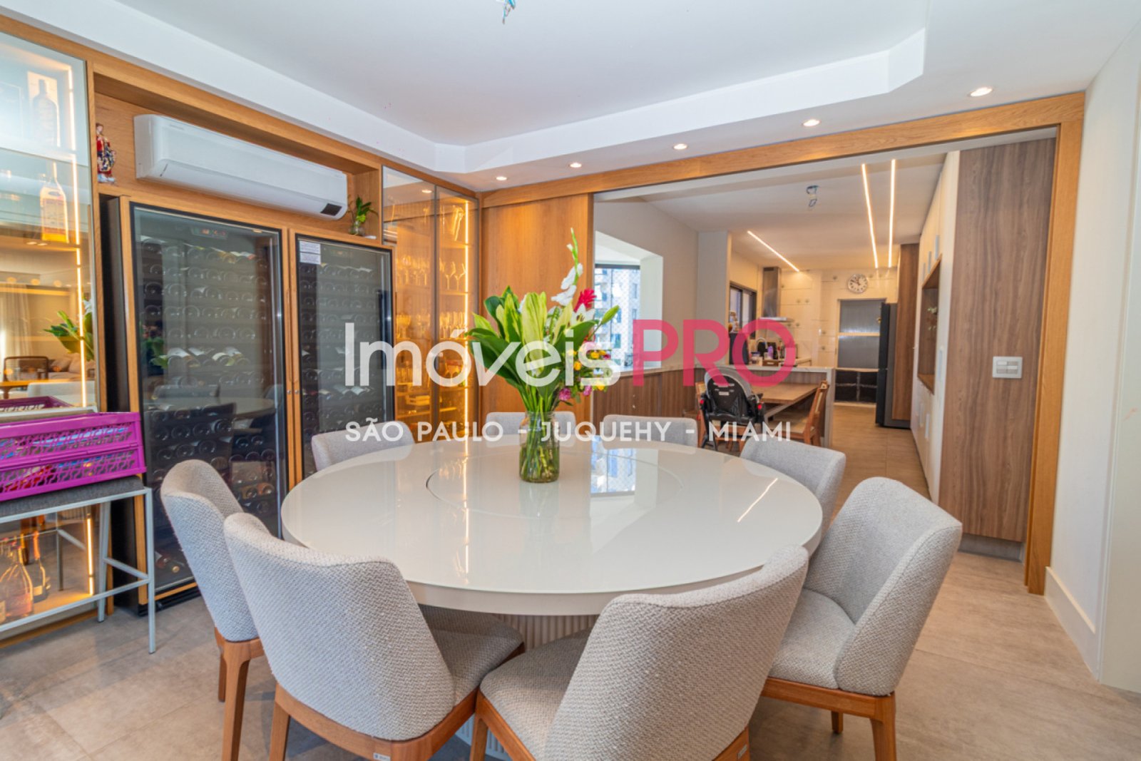 Apartamento para Vender, Vila Nova Conceição | Cód: IP40277 — 