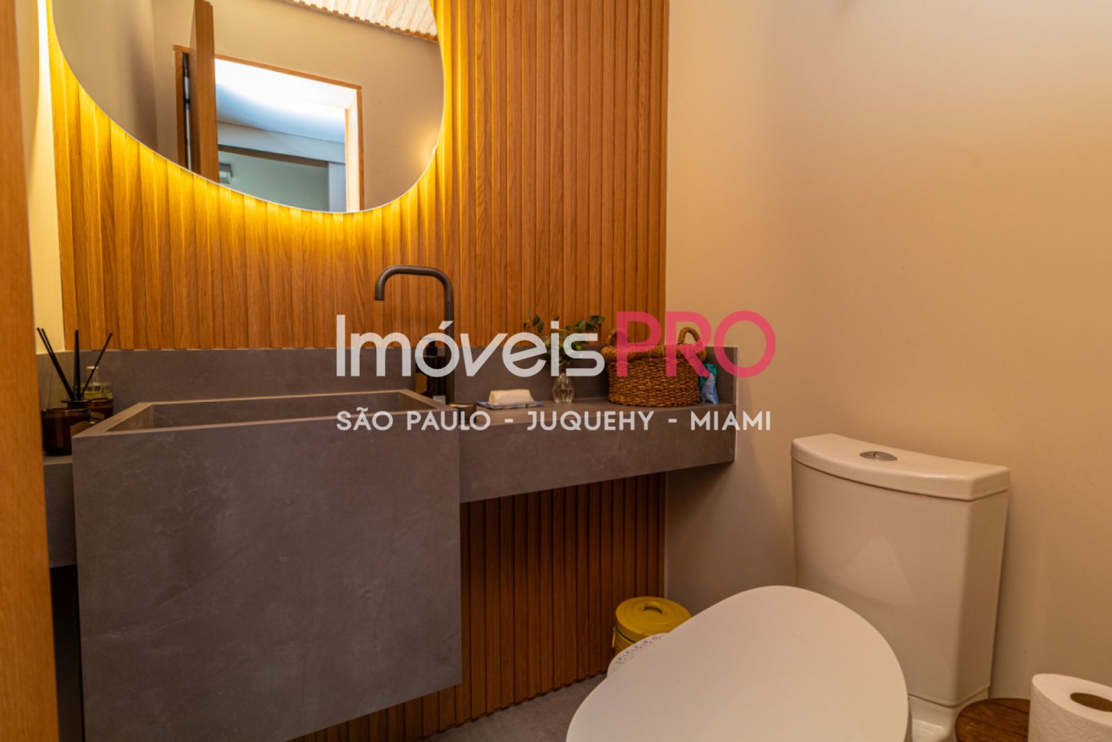 Apartamento para Vender, Vila Nova Conceição | Cód: IP40277 — 