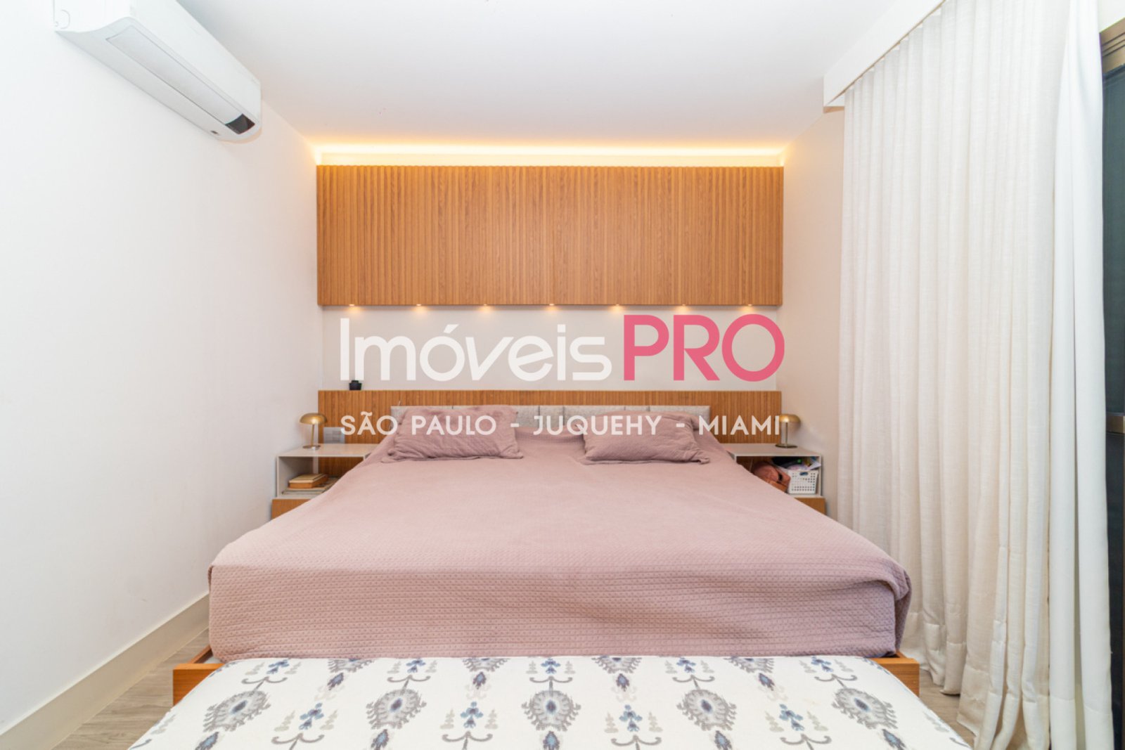 Apartamento para Vender, Vila Nova Conceição | Cód: IP40277 — 