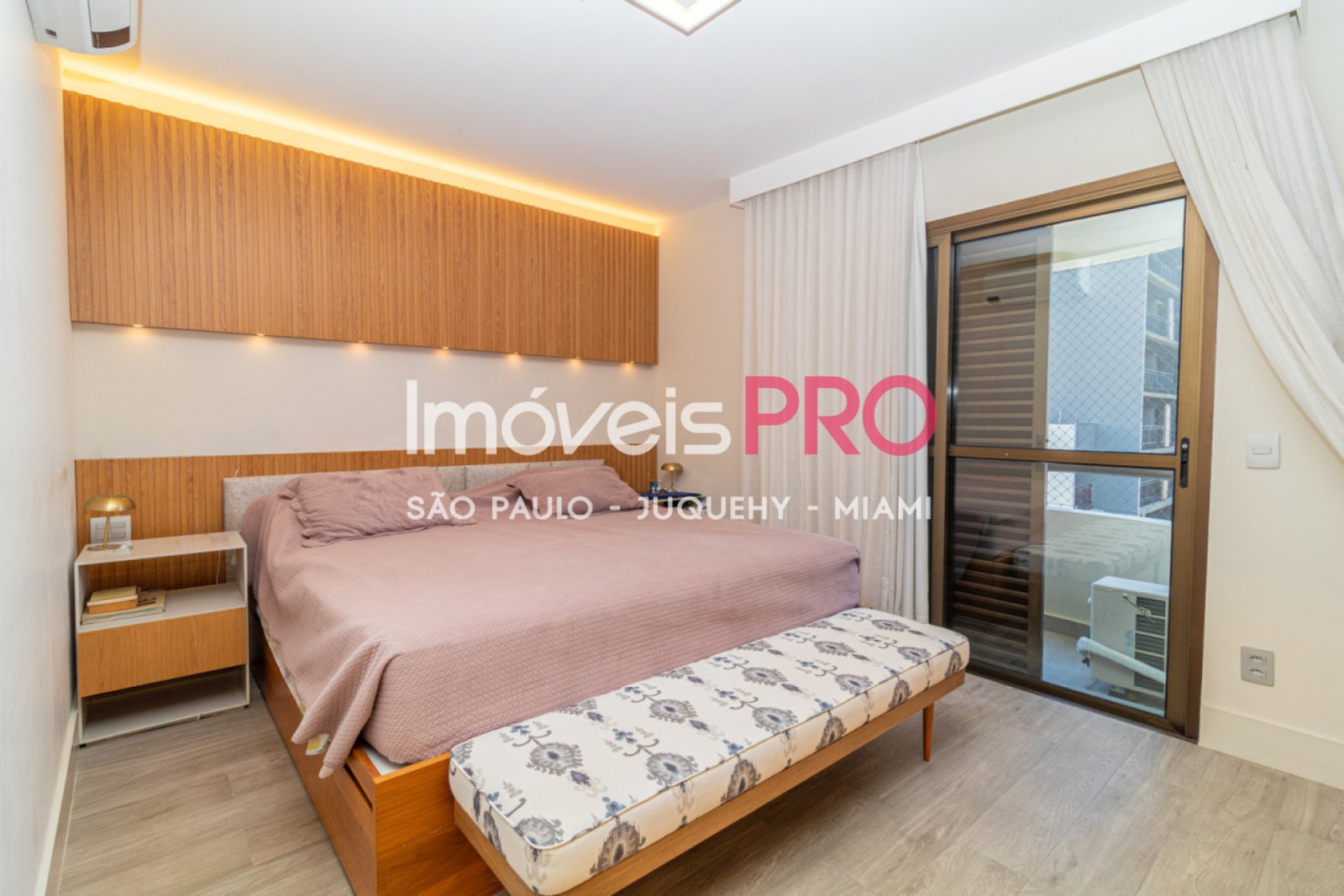 Apartamento para Vender, Vila Nova Conceição | Cód: IP40277 — 