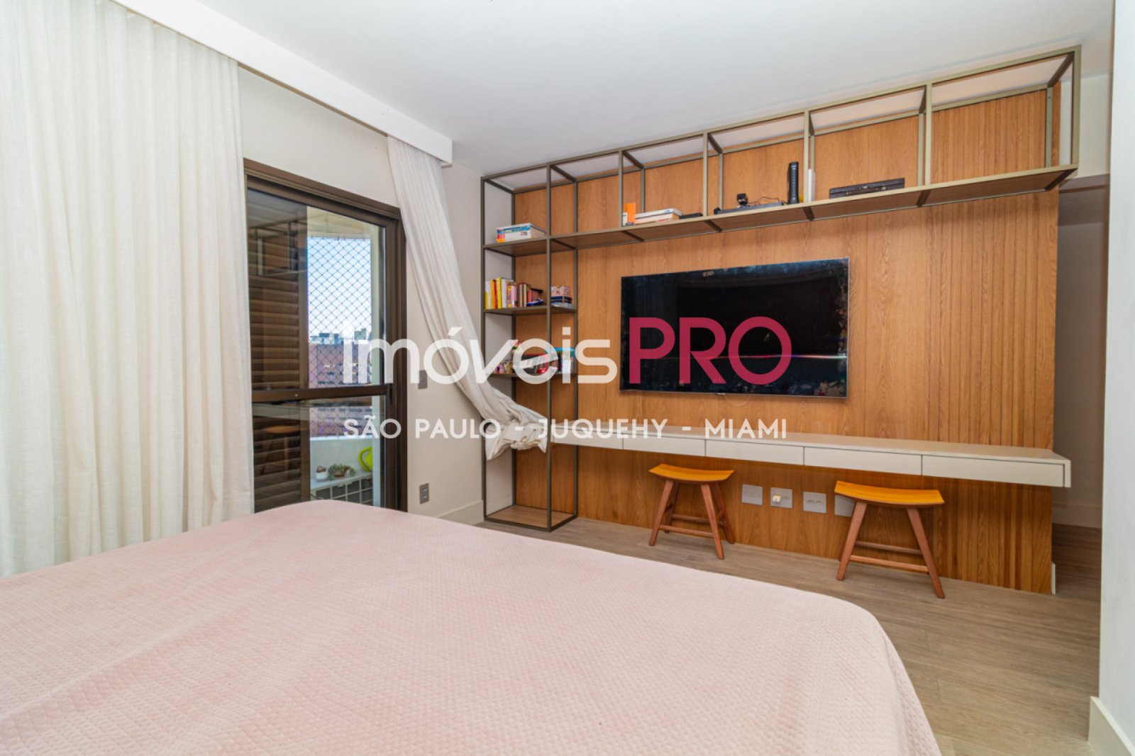 Apartamento para Vender, Vila Nova Conceição | Cód: IP40277 — 
