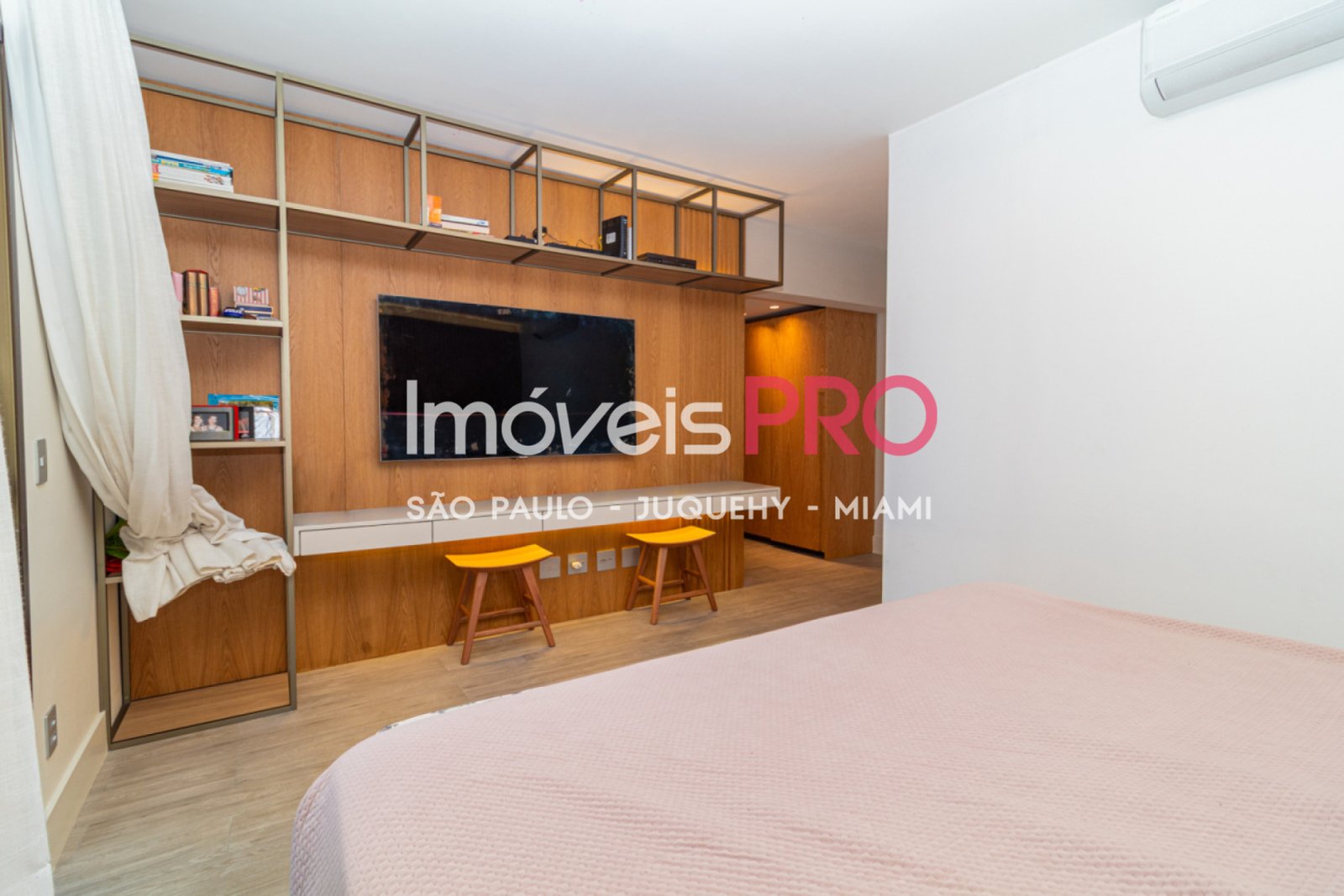 Apartamento para Vender, Vila Nova Conceição | Cód: IP40277 — 