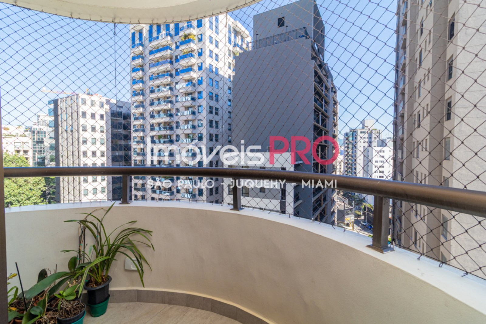 Apartamento para Vender, Vila Nova Conceição | Cód: IP40277 — 