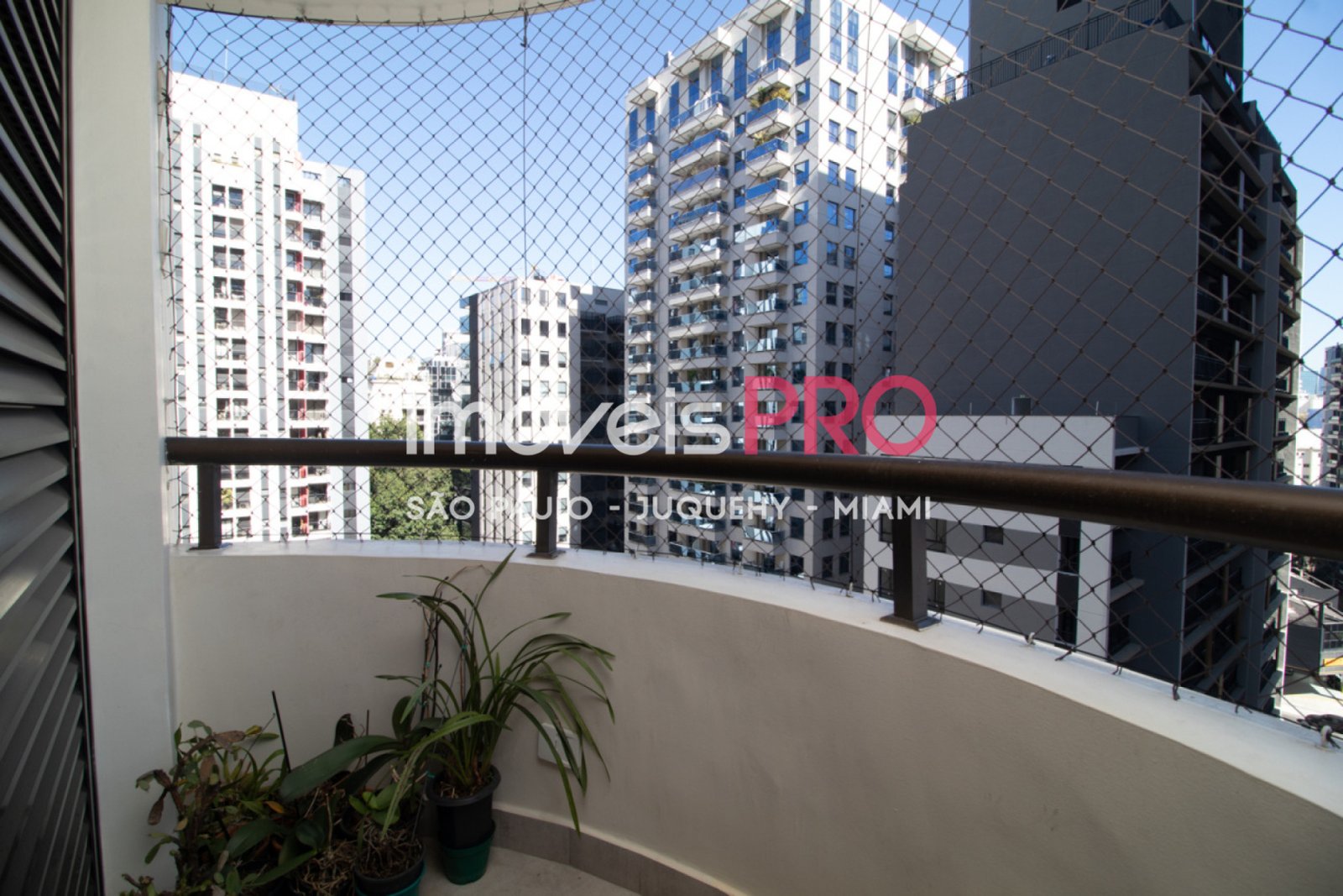 Apartamento para Vender, Vila Nova Conceição | Cód: IP40277 — 