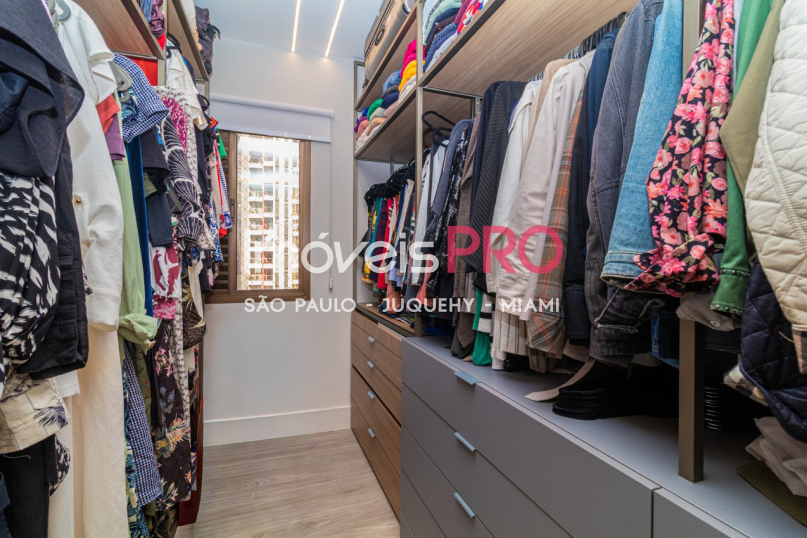 Apartamento para Vender, Vila Nova Conceição | Cód: IP40277 — 