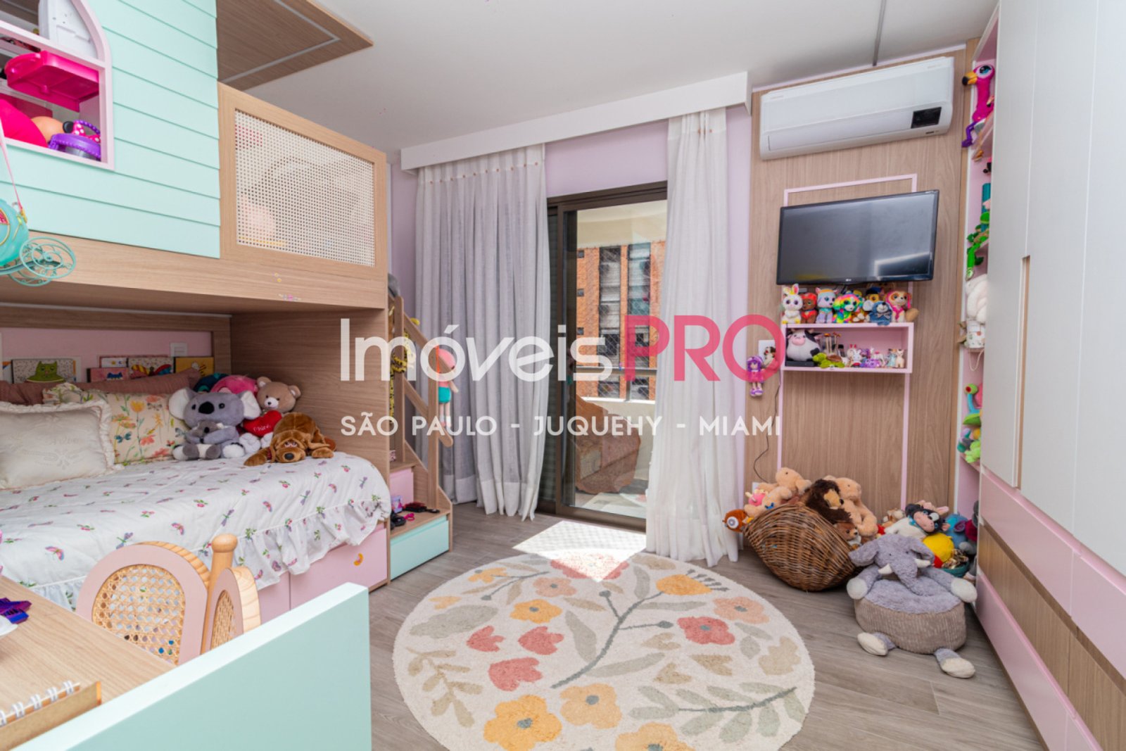 Apartamento para Vender, Vila Nova Conceição | Cód: IP40277 — 