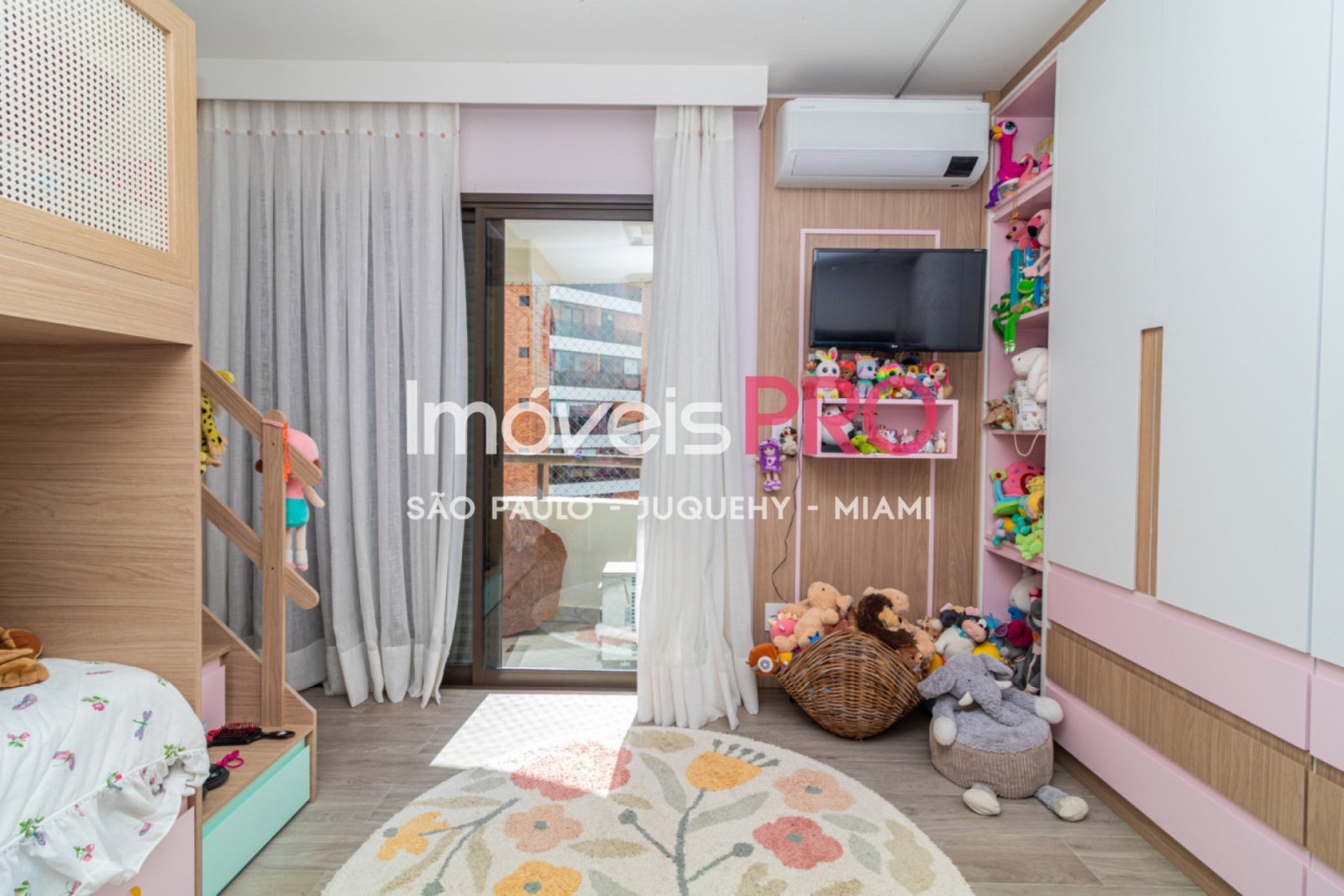 Apartamento para Vender, Vila Nova Conceição | Cód: IP40277 — 