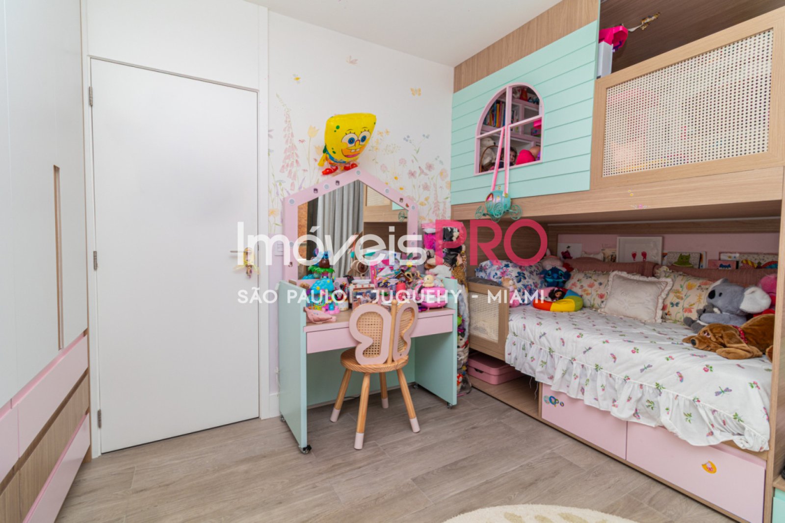 Apartamento para Vender, Vila Nova Conceição | Cód: IP40277 — 