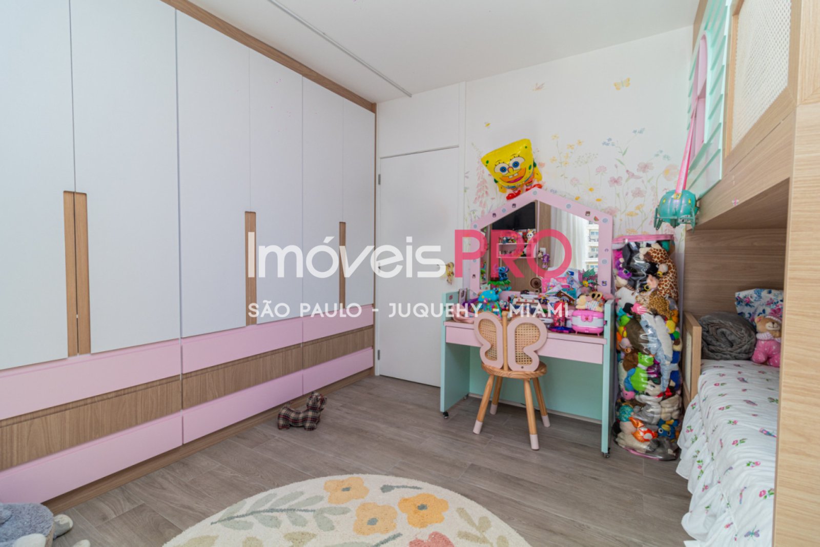 Apartamento para Vender, Vila Nova Conceição | Cód: IP40277 — 