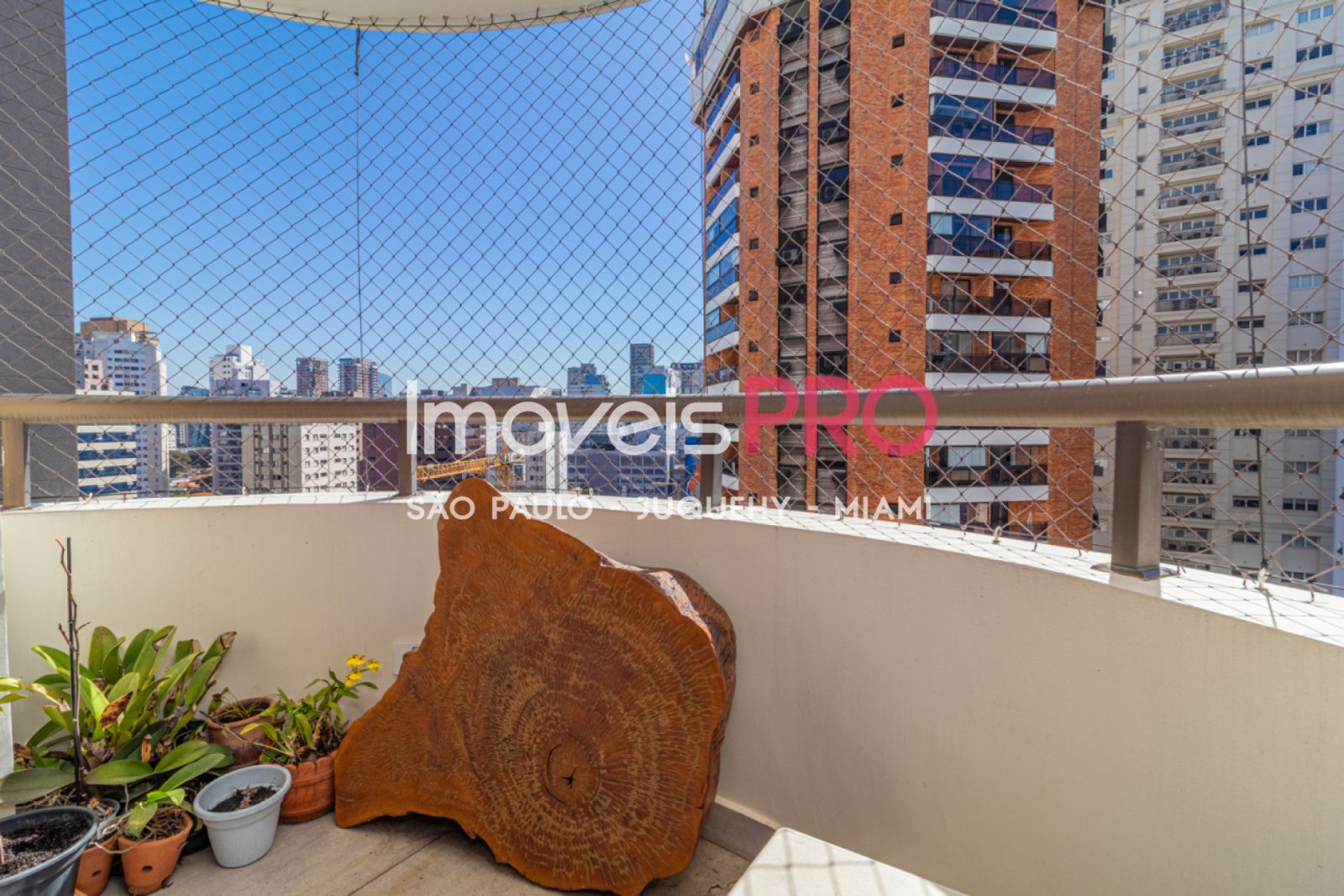 Apartamento para Vender, Vila Nova Conceição | Cód: IP40277 — 