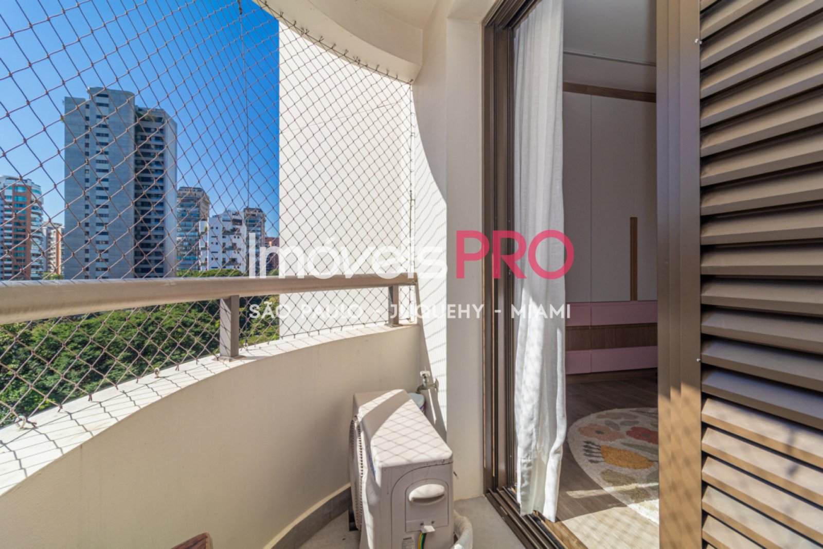 Apartamento para Vender, Vila Nova Conceição | Cód: IP40277 — 