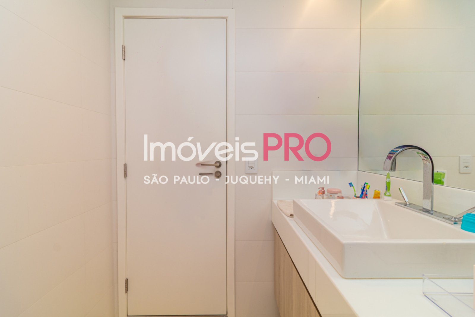 Apartamento para Vender, Vila Nova Conceição | Cód: IP40277 — 