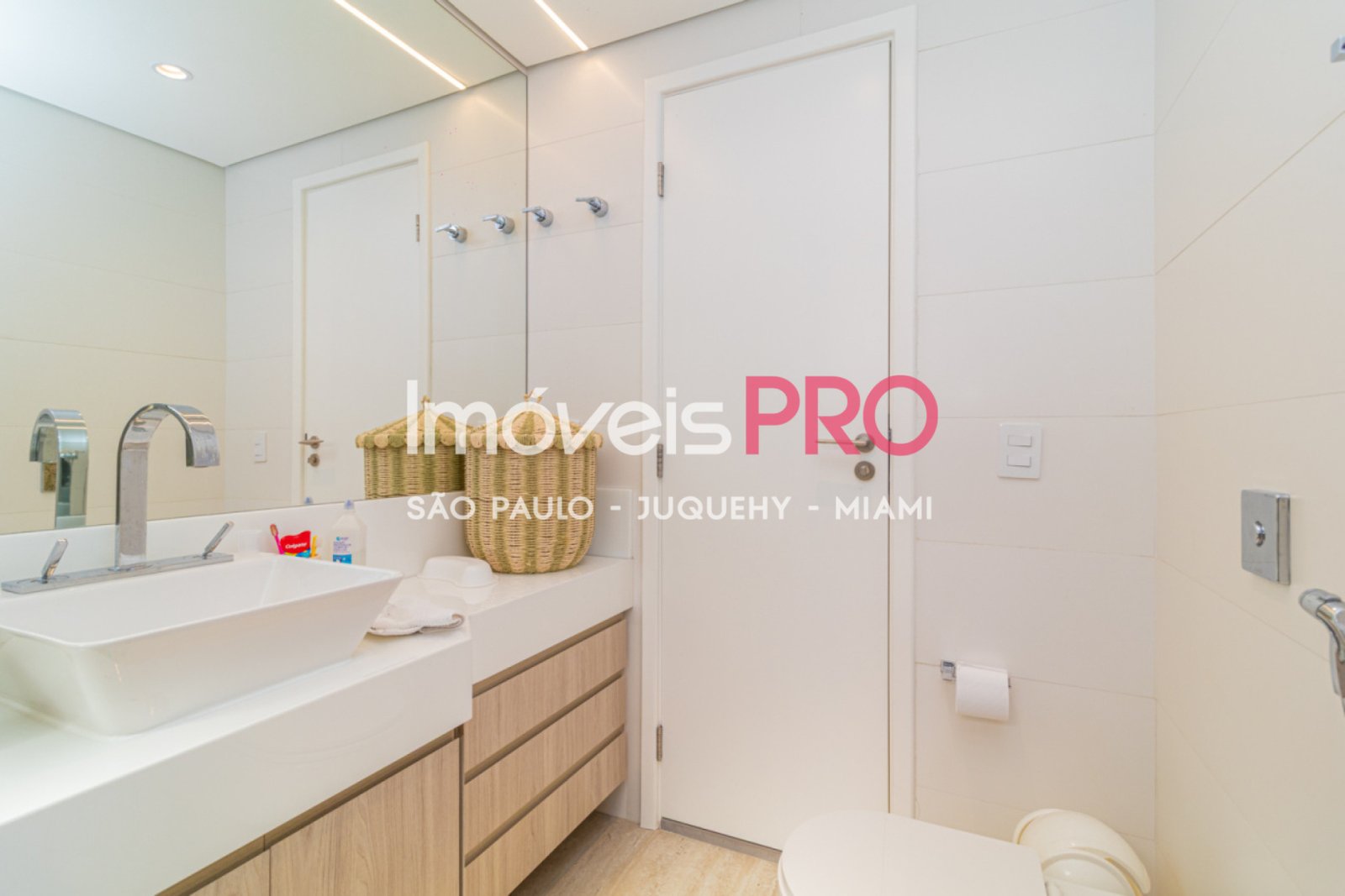 Apartamento para Vender, Vila Nova Conceição | Cód: IP40277 — 